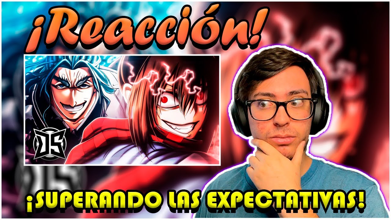OKITA SOUJI VS SUSANOO NO MIKOTO RAP || El Arte de la Espada || DarckStar ft.AshuraRap | (Reacción)
