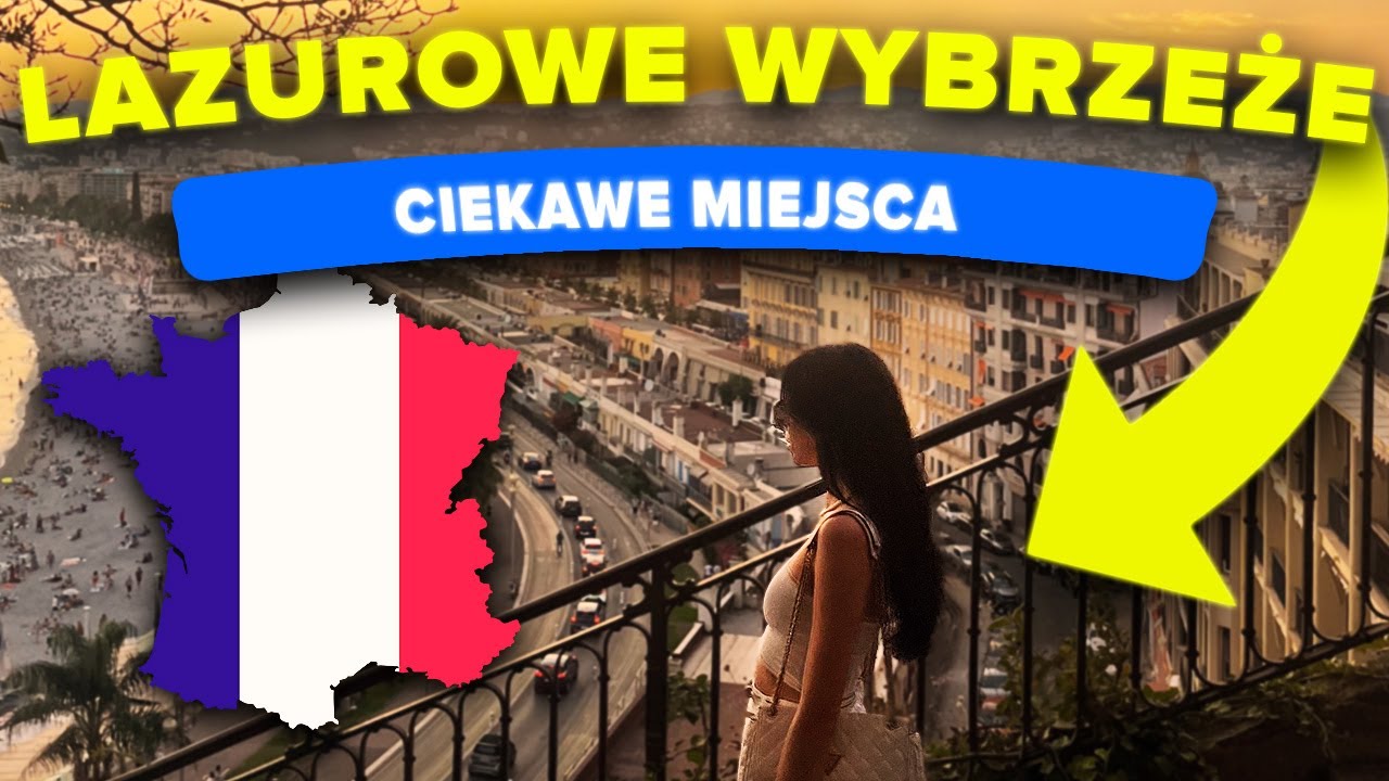 Nicea - Baza wypadowa! Co warto zobaczyć? | CZ. 1 | Ceny, Atrakcje i Ukryte Perełki