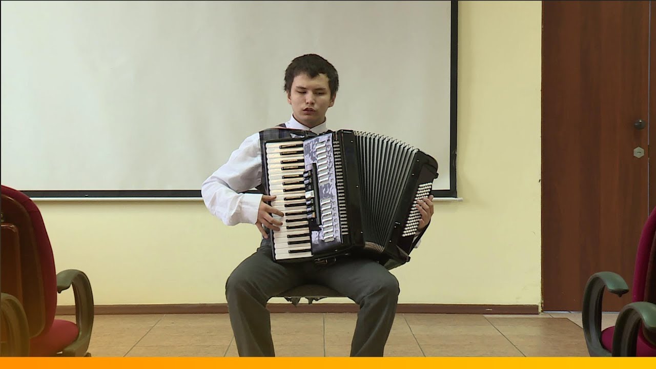 В передаче «Санаа күүһэ» («Сила духа»): Михаил Котельников (11.03.20)