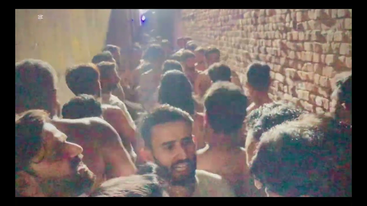 21 Ramzan 2026| Baba Tary Bajon Nai Rehna Main Nai Rehna |Anjuman spy Abas Gujral Sialkot