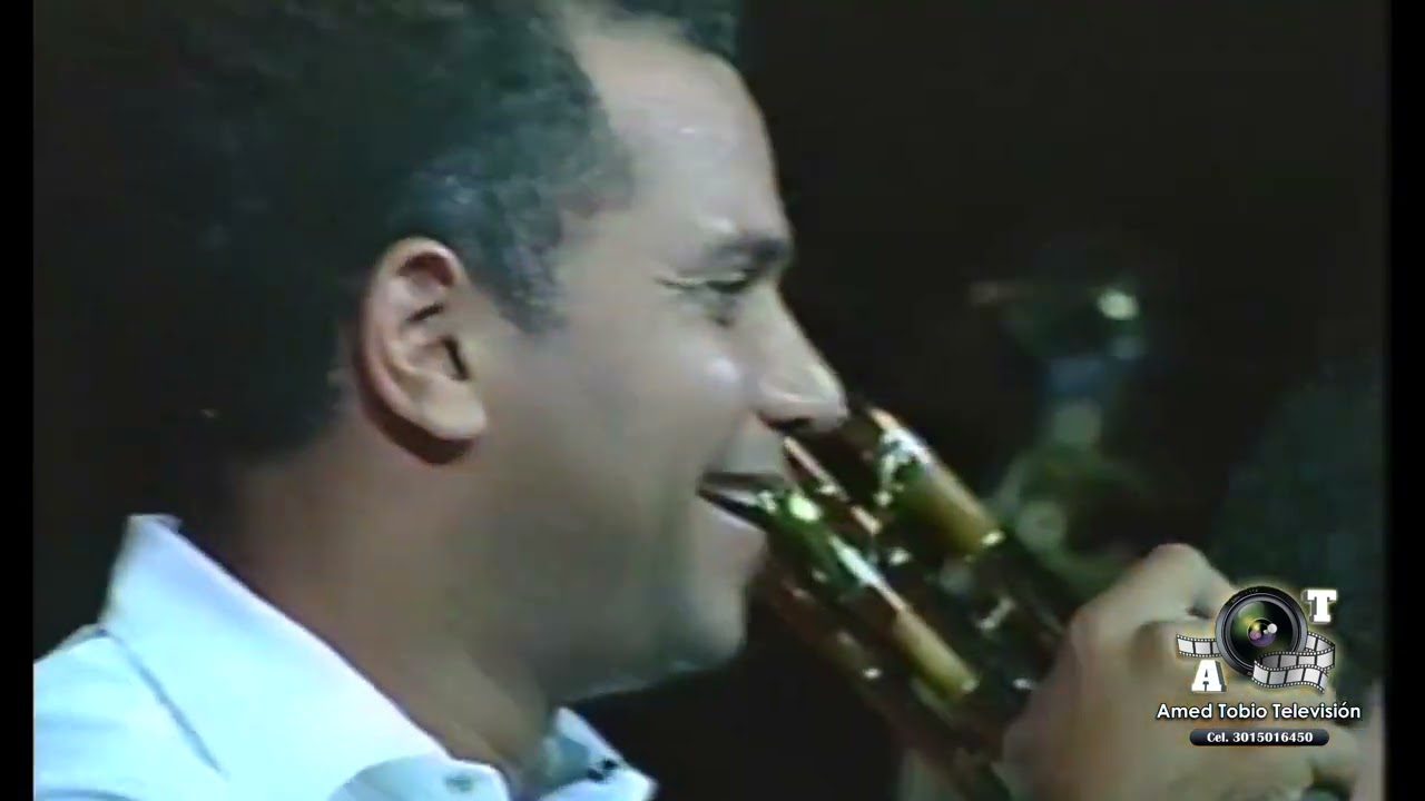CUMPLEAÑOS BARRANQUILLA JUAN CARLOS CORONEL MOSAICO