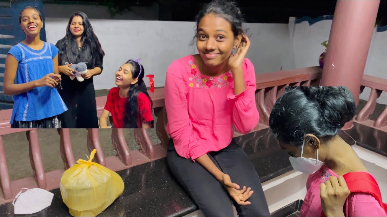 വാവ വന്നേ🥳ഇങ്ങനെ ഒരു വരവ് ഒട്ടും പ്രതീക്ഷിച്ചില്ല😱Mummy ക്ക് ഒരു കിടിലൻ Surprise🥺Vlog/286
