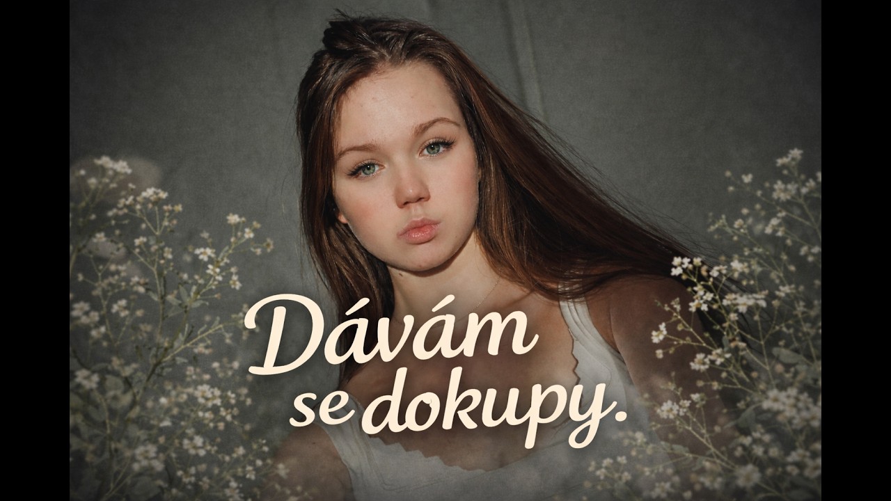 Dávám se do kupy po nemoci | Tipy pro holky | Začínám opět natáčet na Instagram | Soutěž