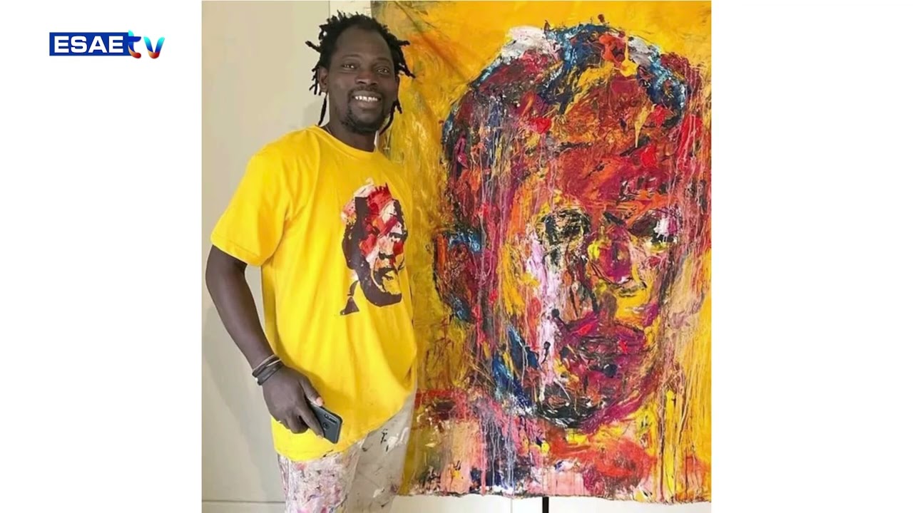 L'ARTISTE DU JOUR DU MERCREDI 18 MARS 2026