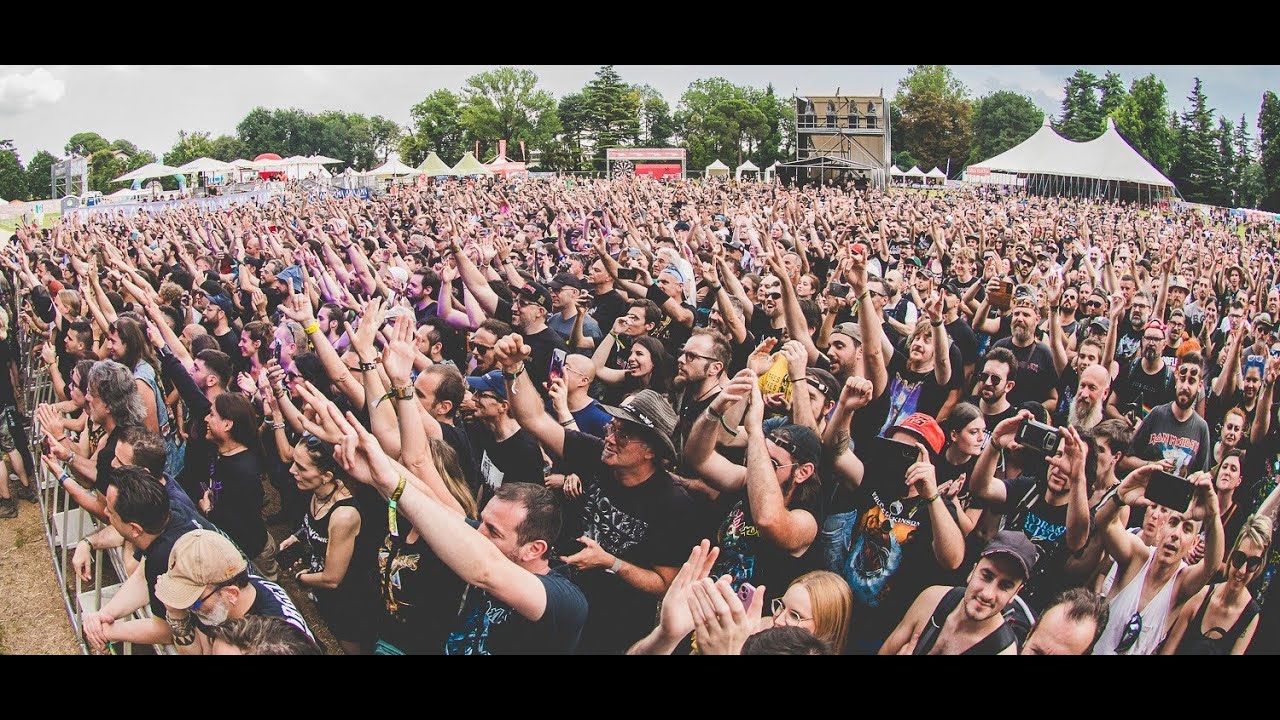 #MetalPark 2024 - Aftermovie 🤘