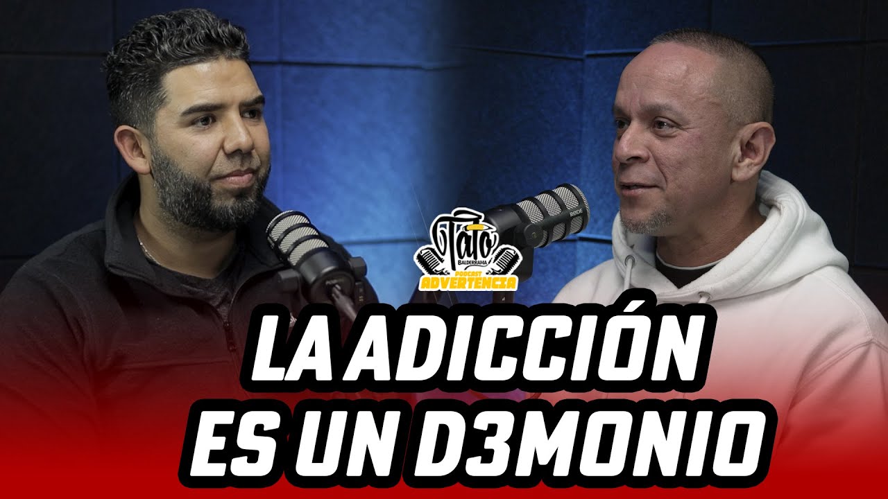 Hay demonios en tu vida/pastor Yeraldy/Taton Balderrama