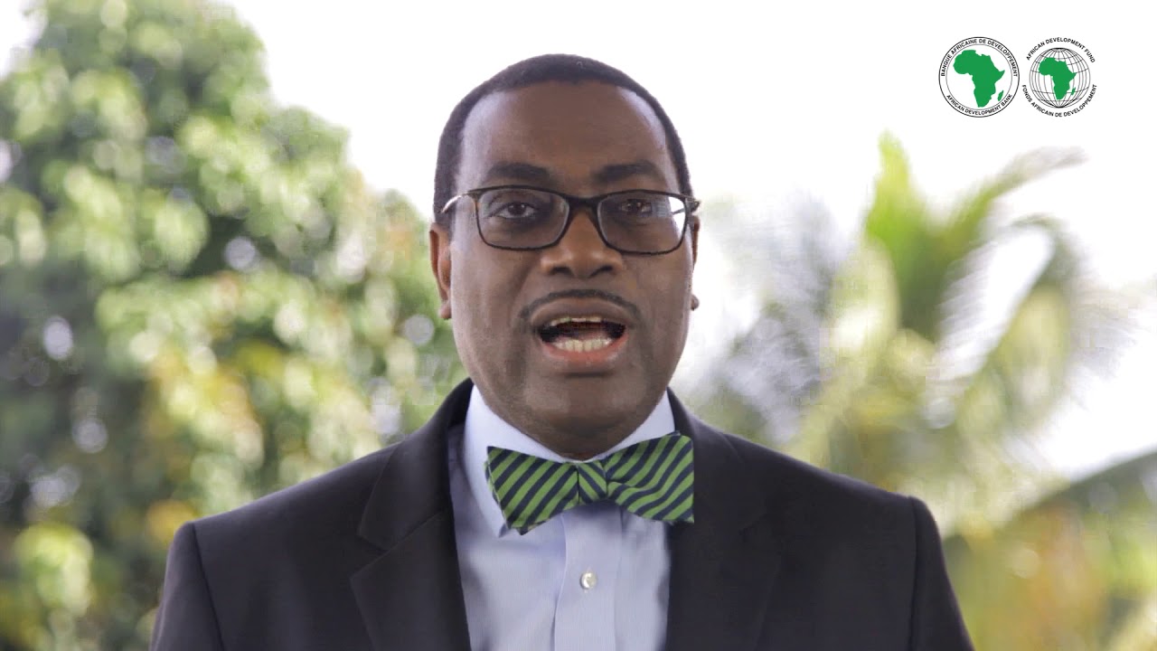 AfDB President message for the Feed Nigeria Summit