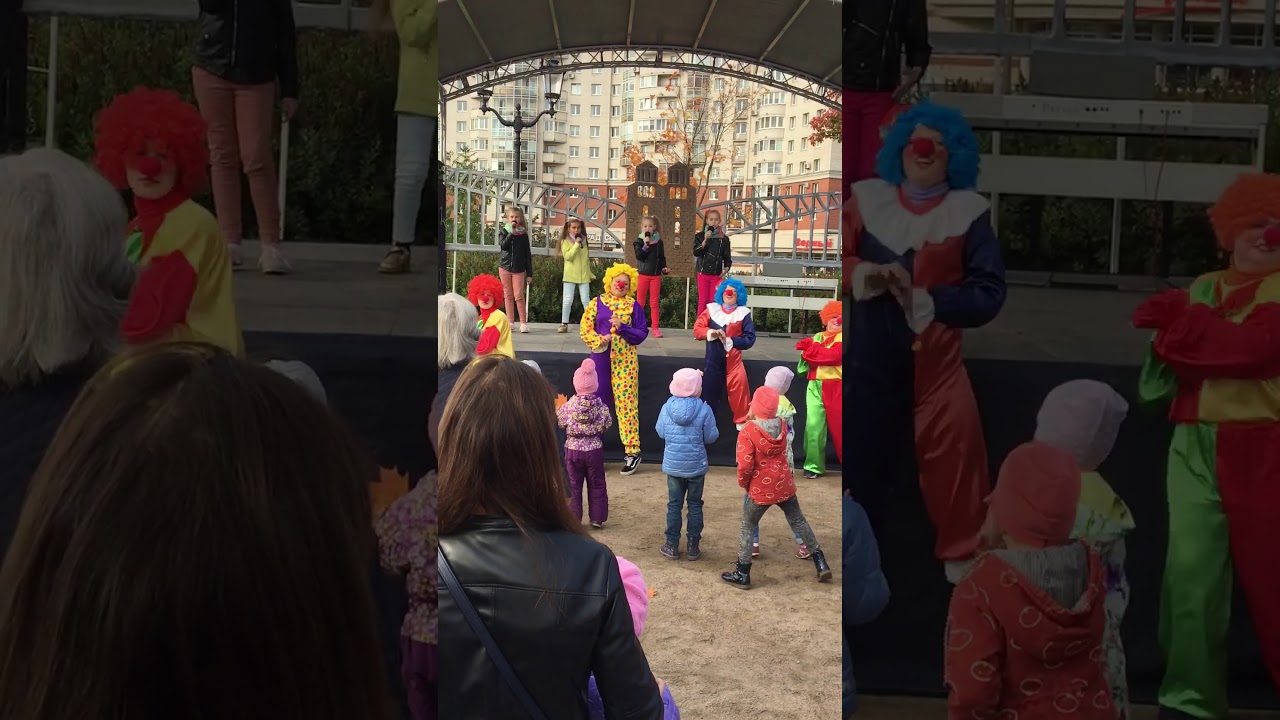 Лягушачий хор