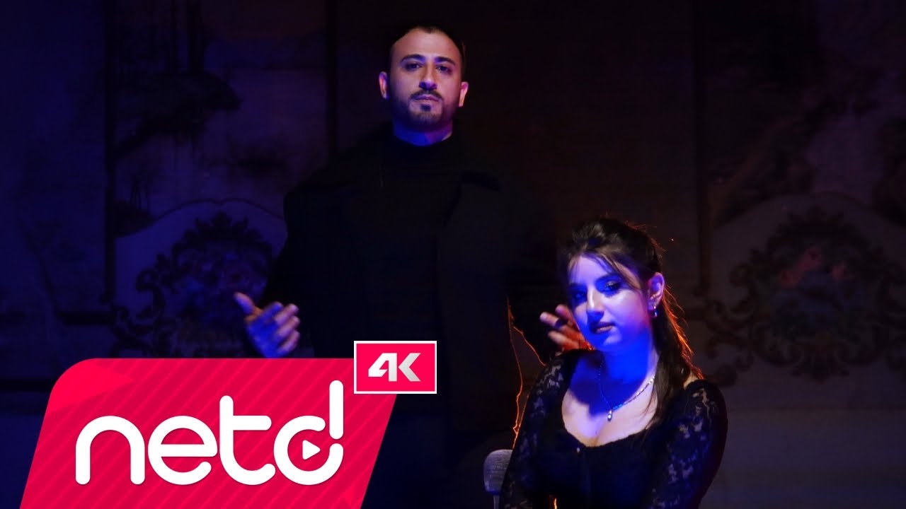 Bijar & Aşkın - &Ccedil;abalardım