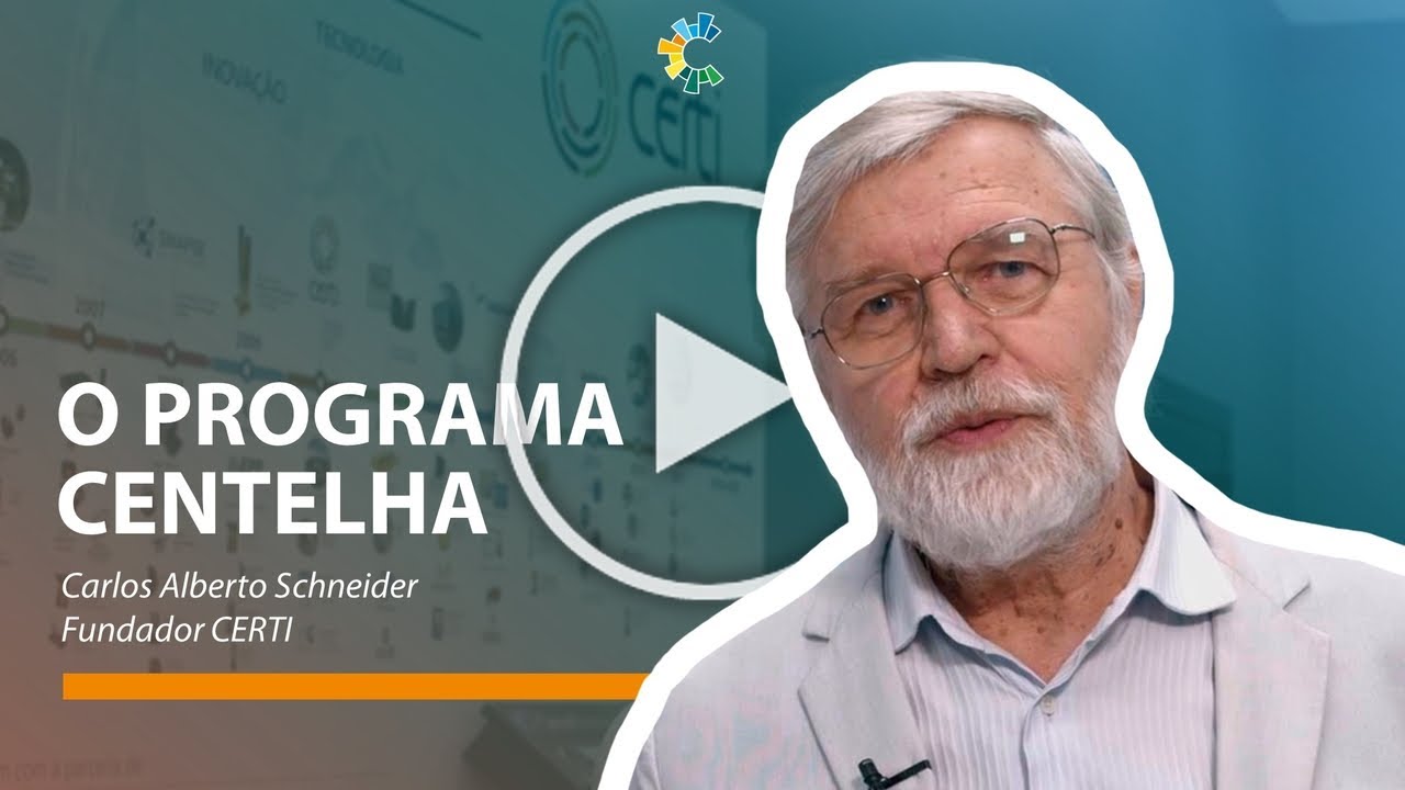 O Programa Centelha