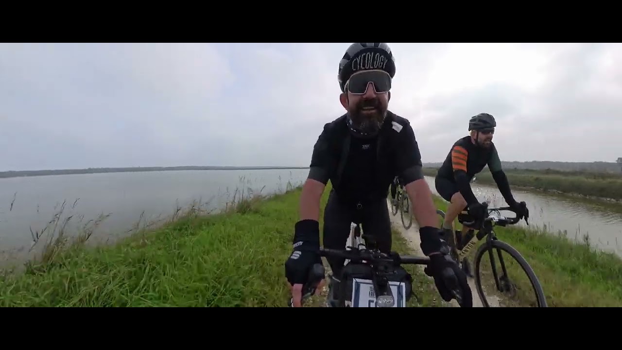 FAR Gravel 2024