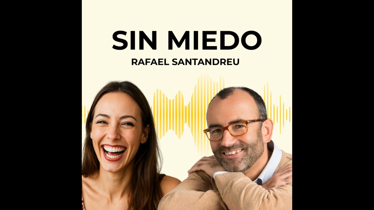 Silvia de Córdoba. TOC de pensamientos. Testimonio de superación.