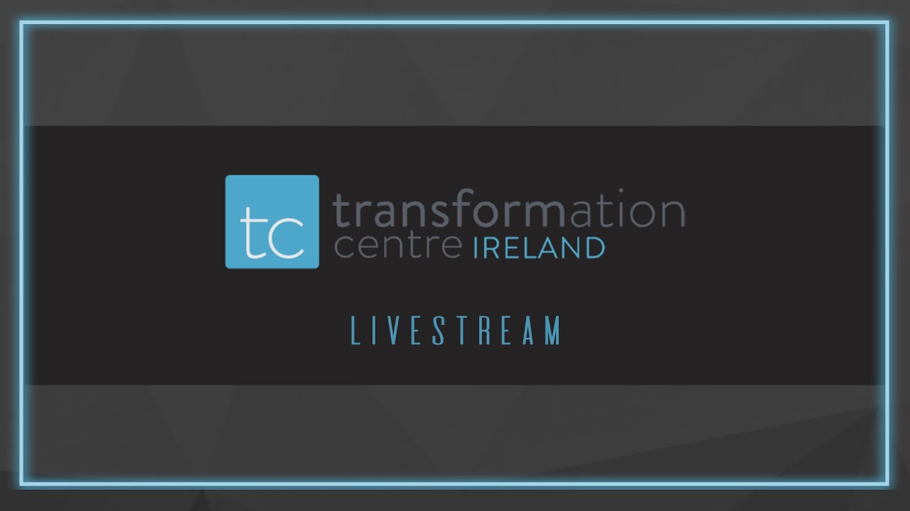 The Power And Authority Of Christ In Marks Gospel - TC Live Stream
