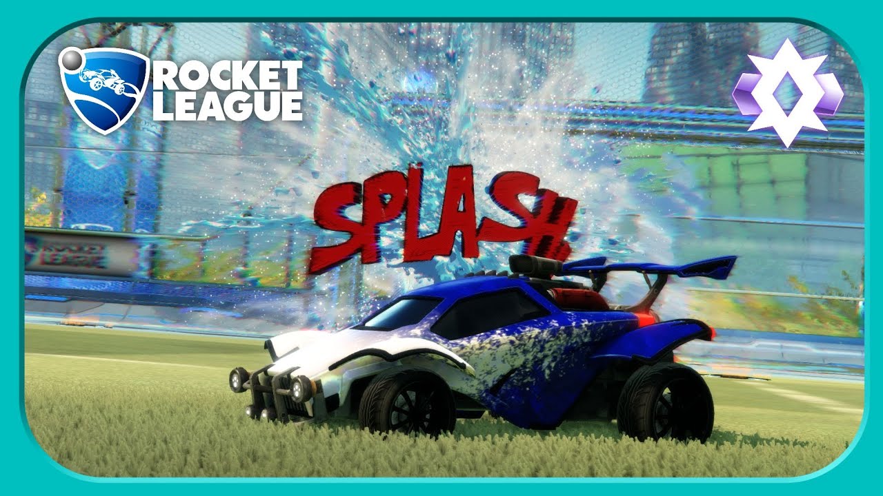 Washed GC Player Plays in Champ 2... // 2v2 Champion 2 Gameplay // Yoitstrevor