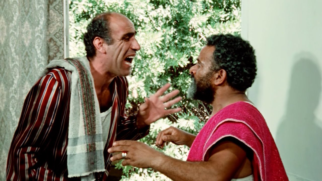 משפחת צנעני - שמפון בן שמפון