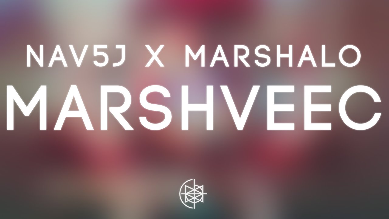 NAV5J x MARSHALO - MARSHVEEC