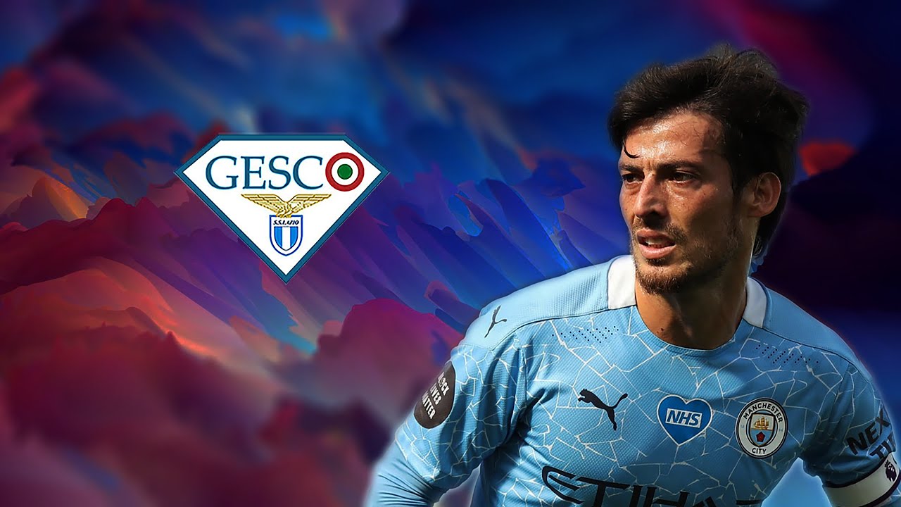 David Silva - Welcome to Real Sociedad