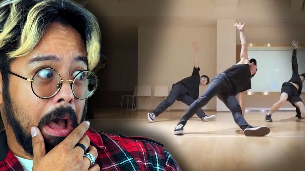 Professional Dancer Reacts To NCT Ten  