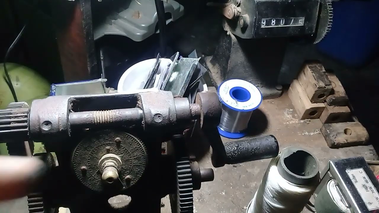 maliit lang pero halimaw...pag rewind ng malakas na transformer pang mosfet TM3205A 4×4