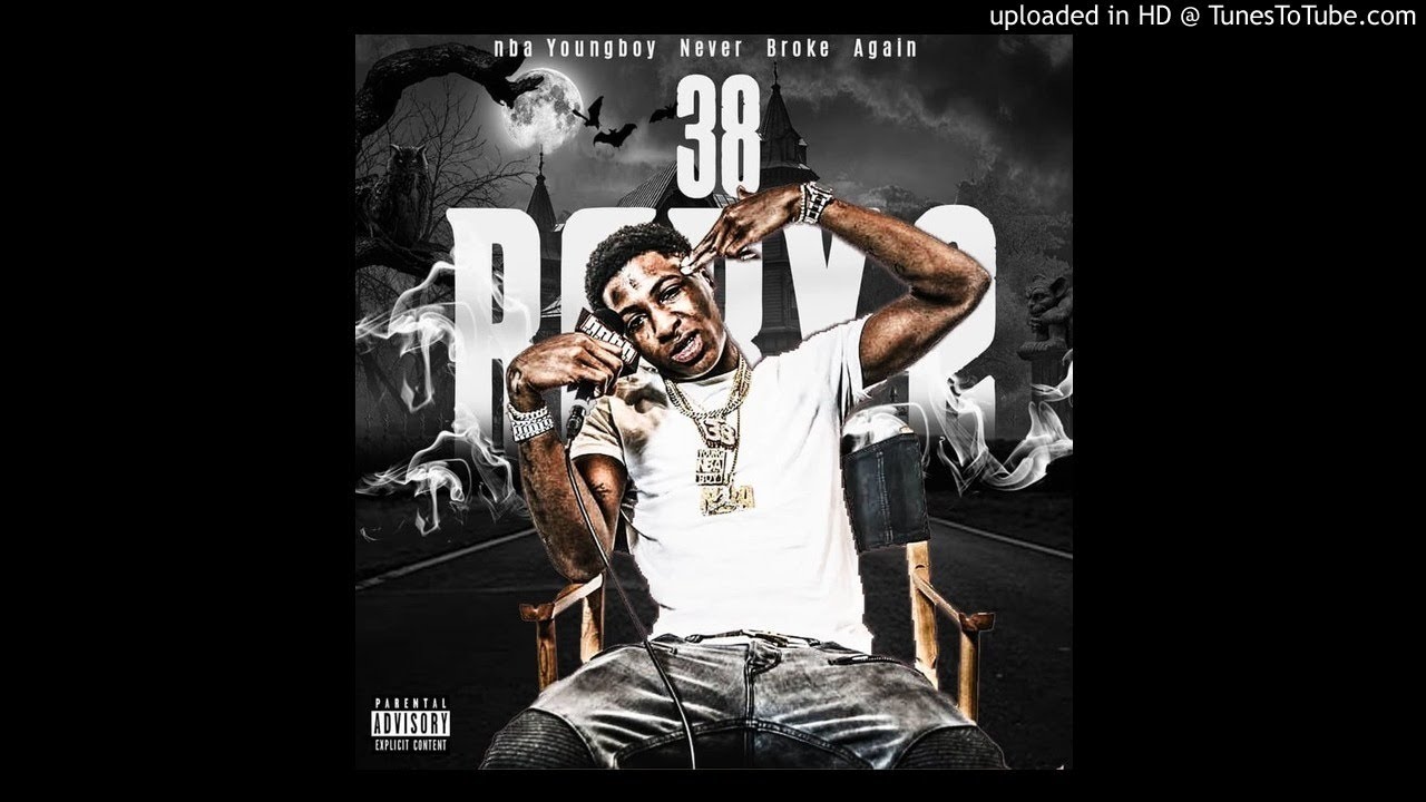 {FREE} NBA YoungBoy Type Beat 2018 