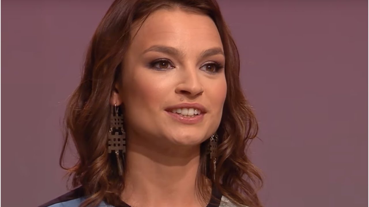 W finale uczestnicy musieli przygotować danie 