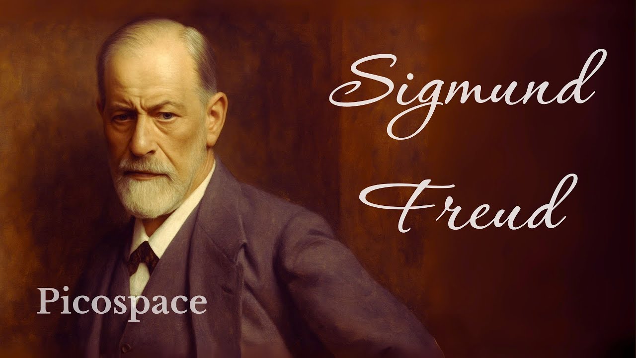 Sigmund Freud: la Vita, le Idee e l’Eredità che ha cambiato il Mondo | Psicologia