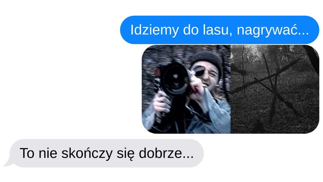 Projekt LAS [CAŁA HISTORIA]
