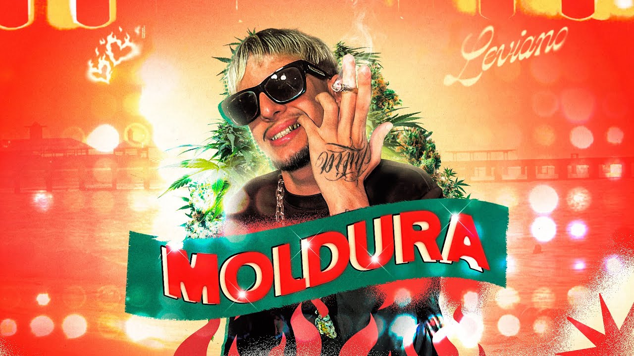 Leviano - Moldura
