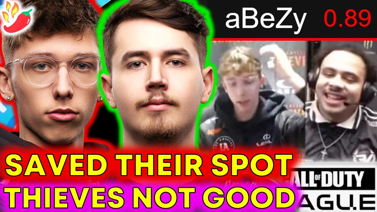 Drazah CALLS OUT Thieves, Scrap Fuming, 04 Saved?! 😨🍑