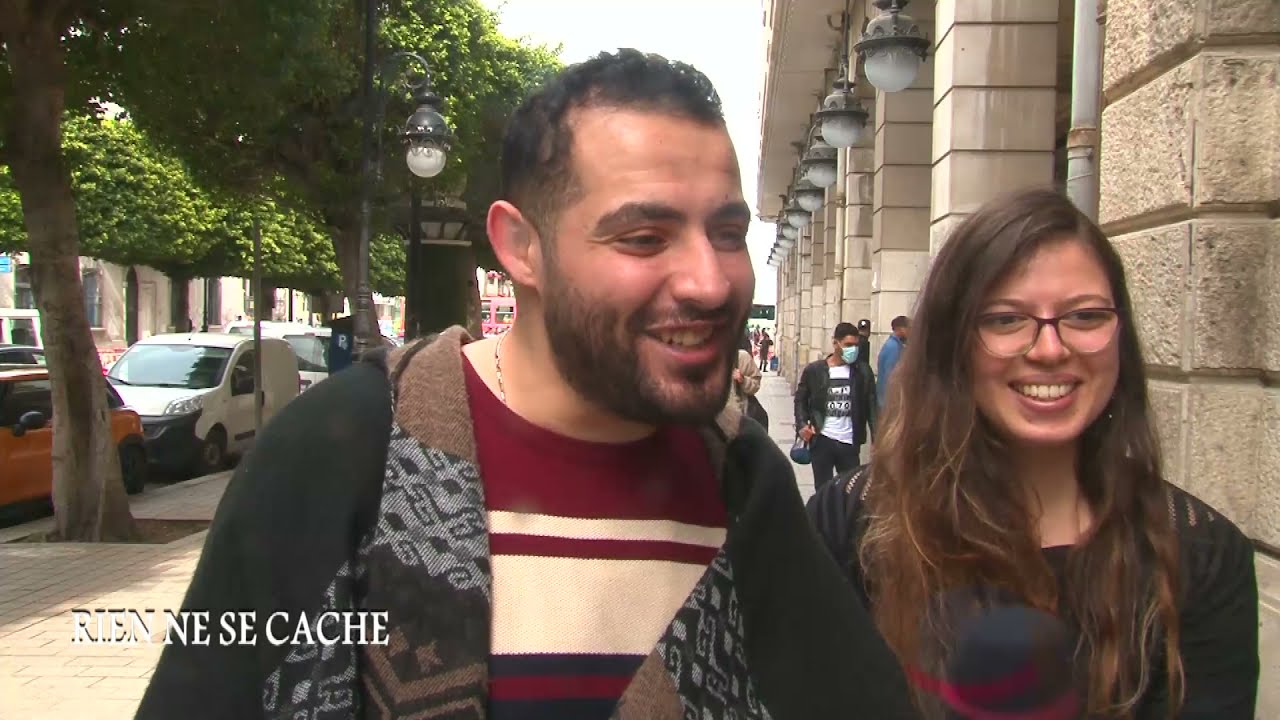 rien ne se cache | مصري متزوج بتونسية : أحببتها تونسية على خاطر المصرية صعبة منحبهاش