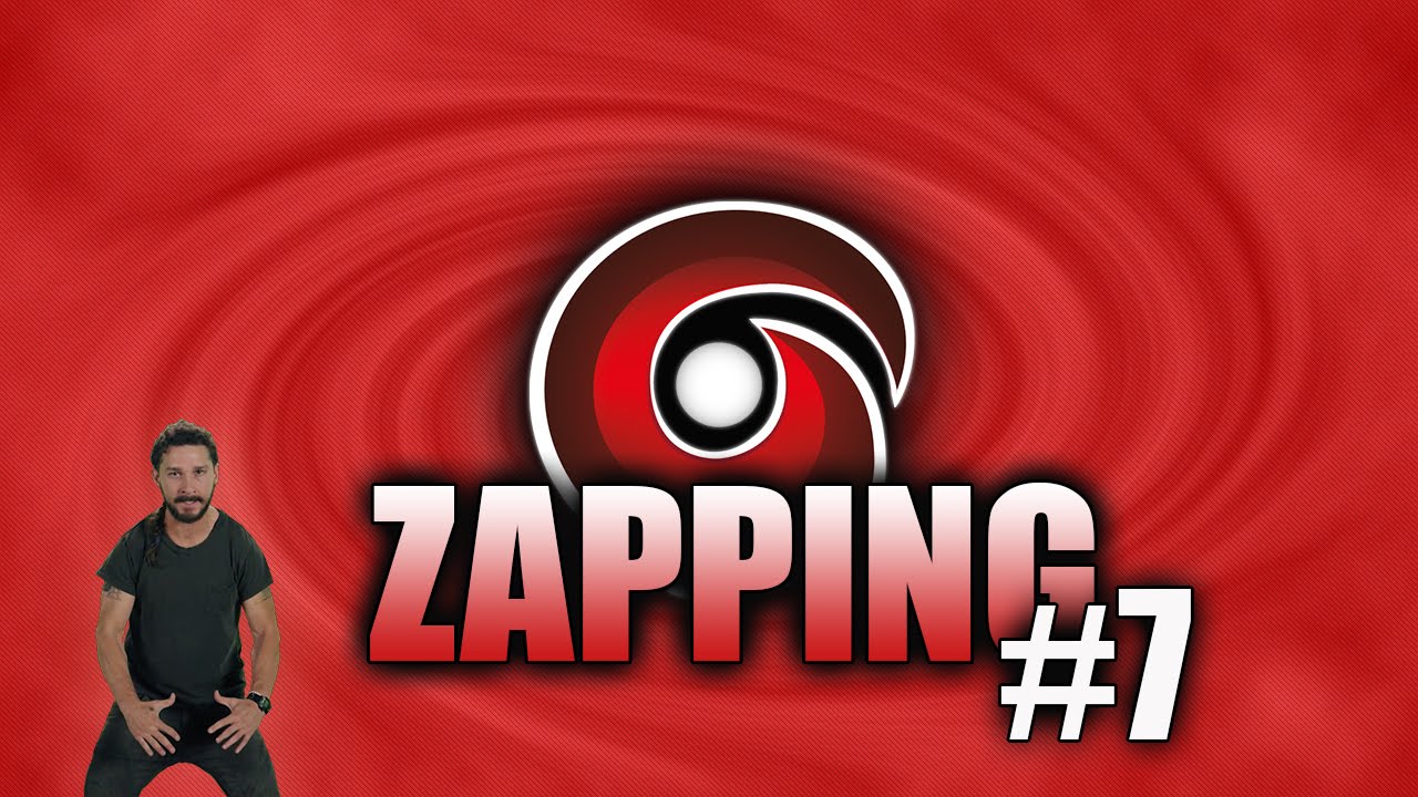 ZAPPING GOTAGA #7