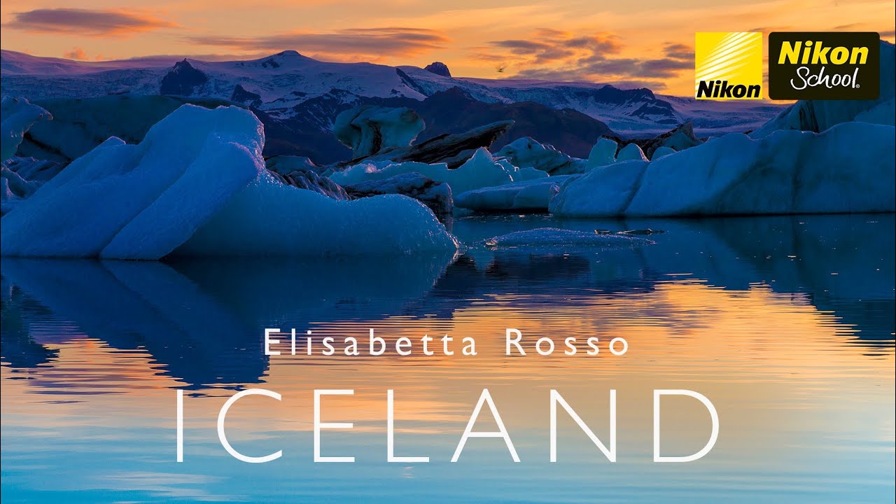 ISLANDA - Nikon School Travel 2013 by Elisabetta Rosso
