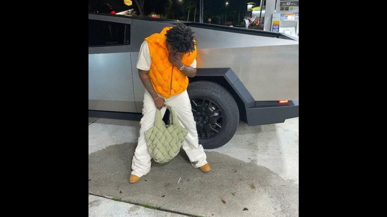 (FREE) Real Boston Richey Type Beat - 