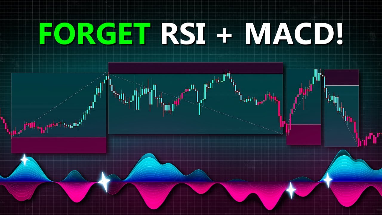 Better Than RSI & MACD? This Indicator Is on Another Level!