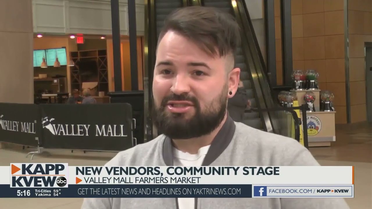 Big changes coming to Yakima area farmers markets