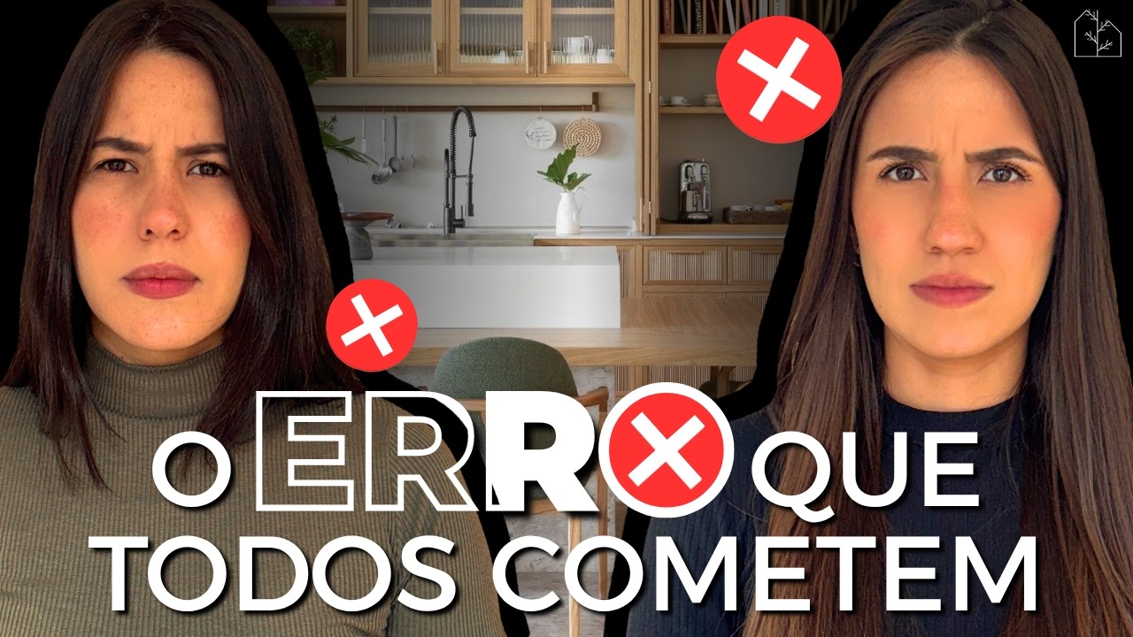 O QUE A GENTE NÃO FARIA NA NOSSA CASA NO ANO QUE VEM! | Tendência passa, estilo fica!
