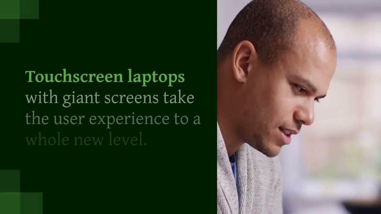 Top 6 Benefits of Using Touchscreen Laptop Rental