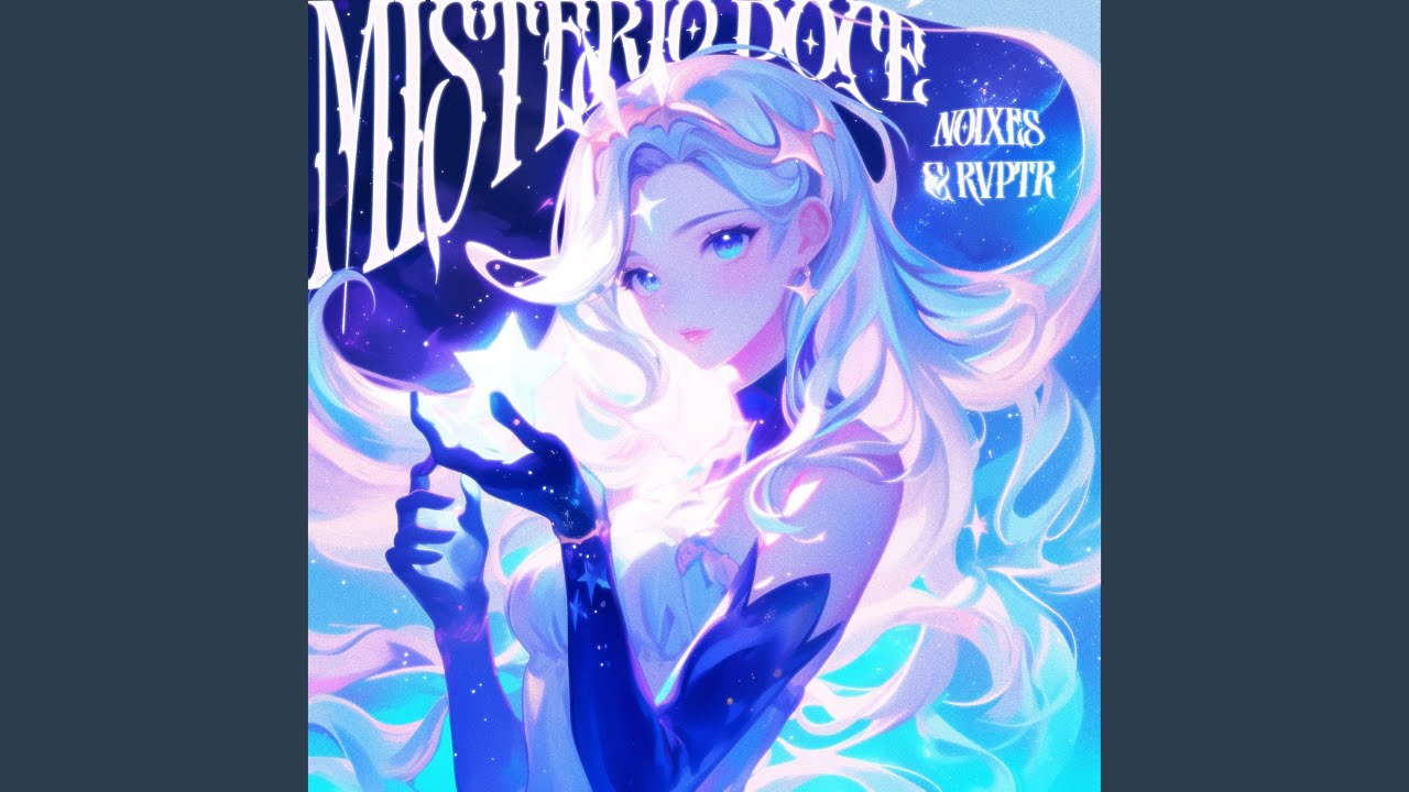 Misterio doce (Slowed)