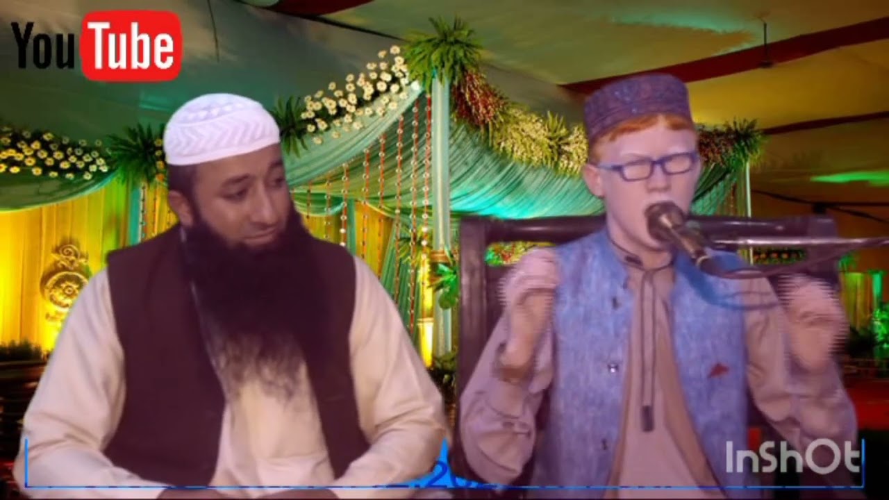 مولانا عبید اللّہ محمدی صاحب ۔ 