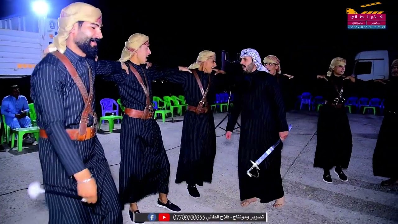 اقوة جوبي فرسان ديالى للفنان المبدع ليث الراشد المعرس مصطفى هادي الكناني07709760655