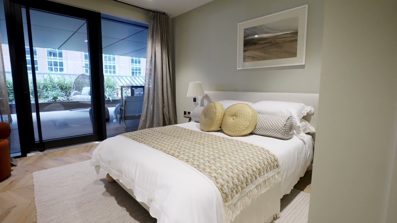 Battersea Power Station Apartments