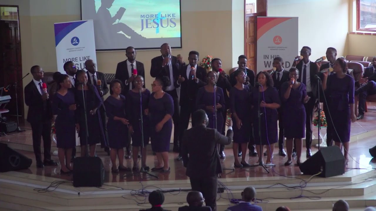 MAITA - Nihuwe leza