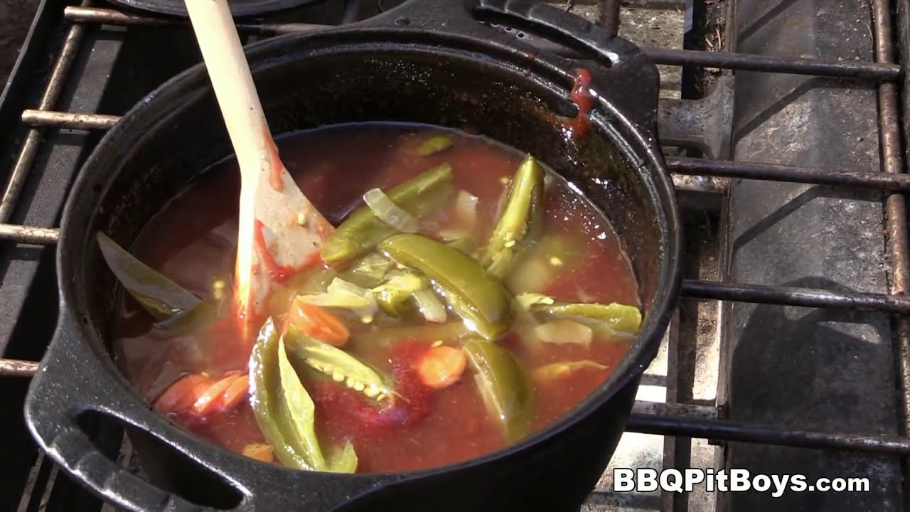 How to make Jalapeno Honey BBQ Sauce | Recipe Sauce