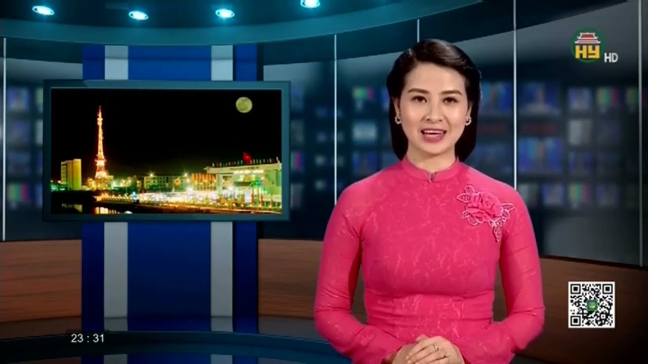 Đài PT-TH Hưng Yên (HYTV): GTCT Ngày Mai (29/09/2022) + Nghỉ Sóng (23:32 - 28/09/2022)