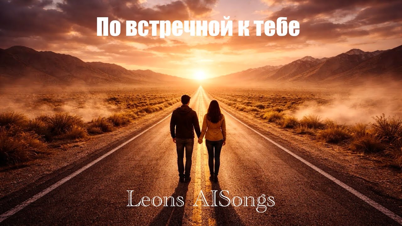 По встречной к тебе | Leons AISongs