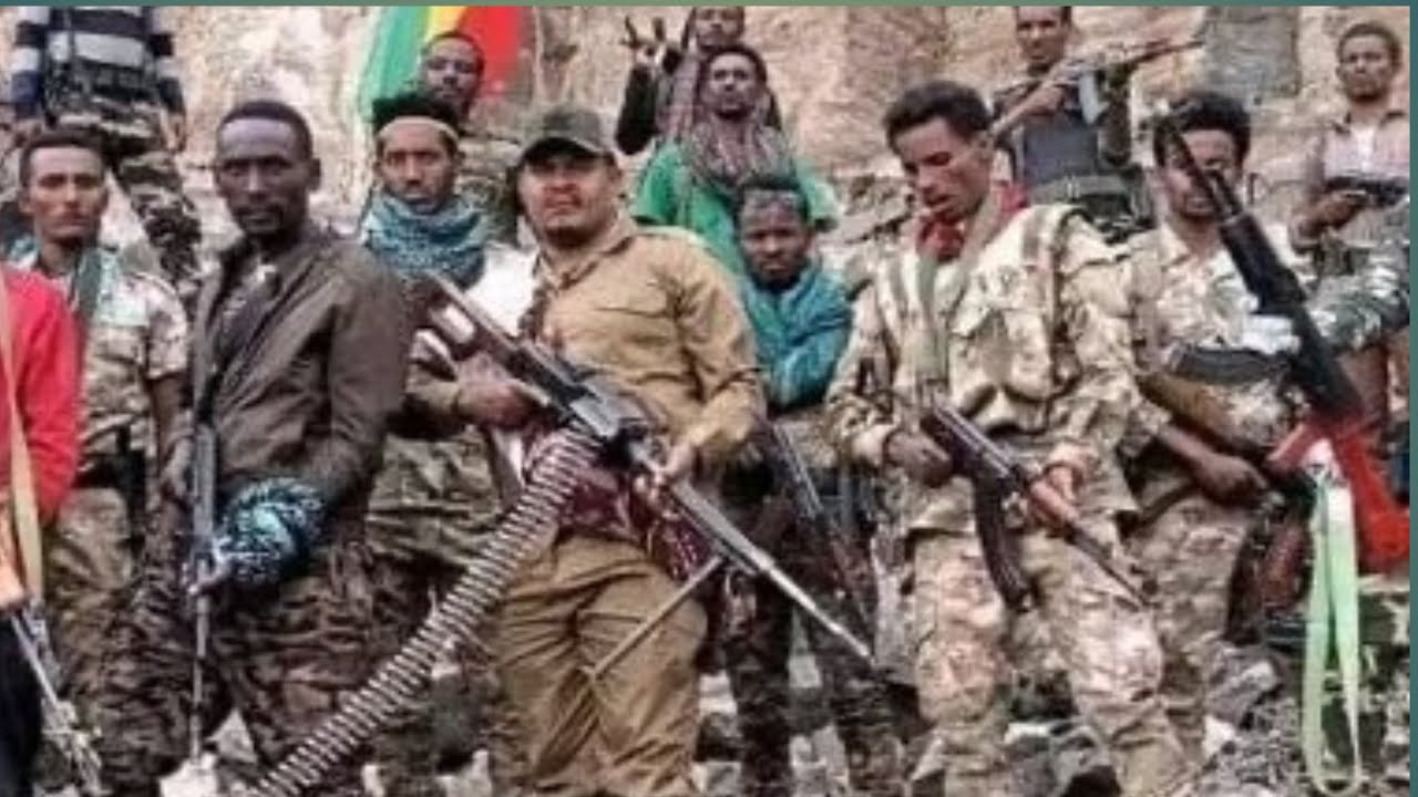 የኦዋ ዜና አለን ስለዚህ እስከመጨረሻው ይከታተሉን  #ethio360 #amhara #news 