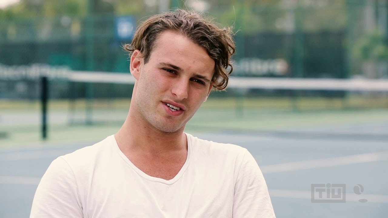 Oliver Anderson
