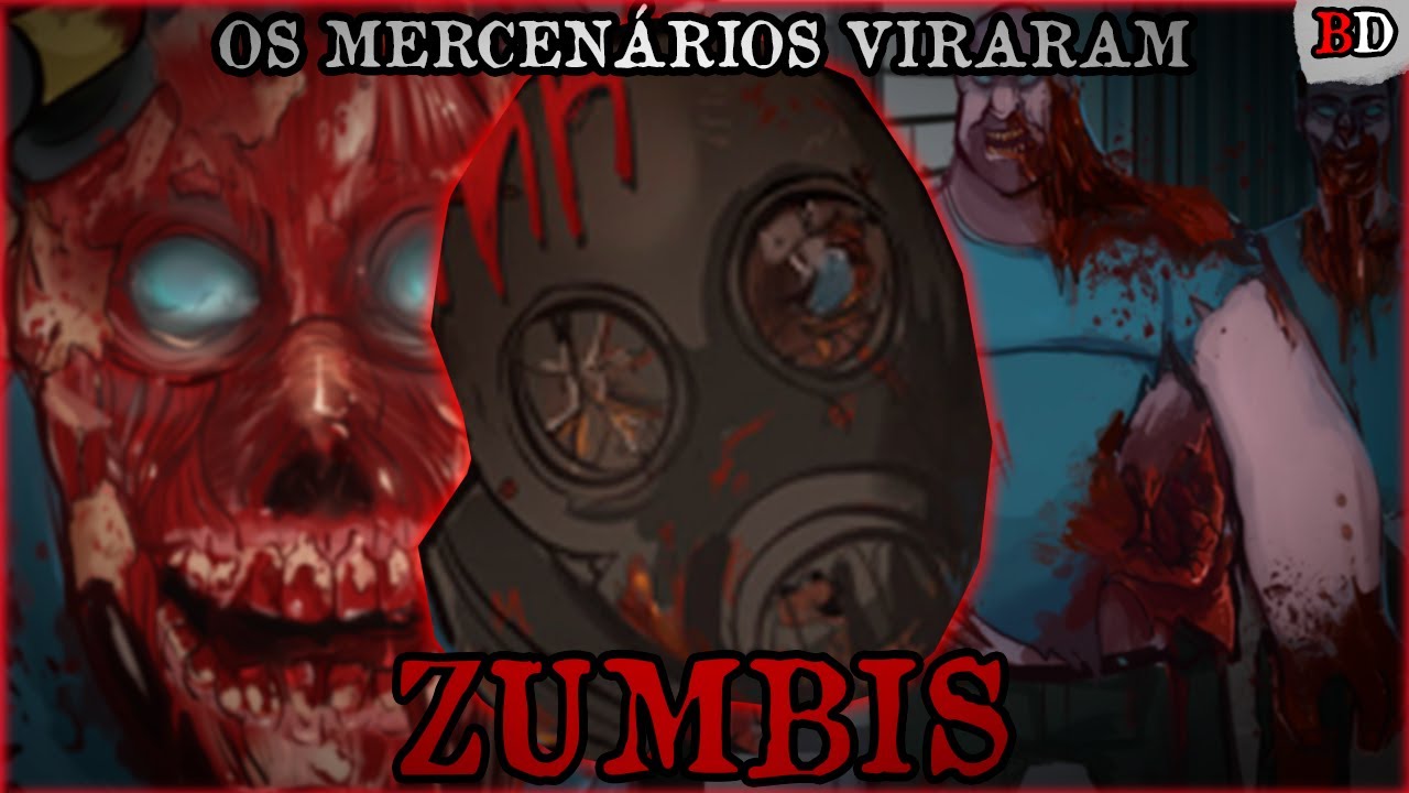 O Infection Au De Team Fortress 2