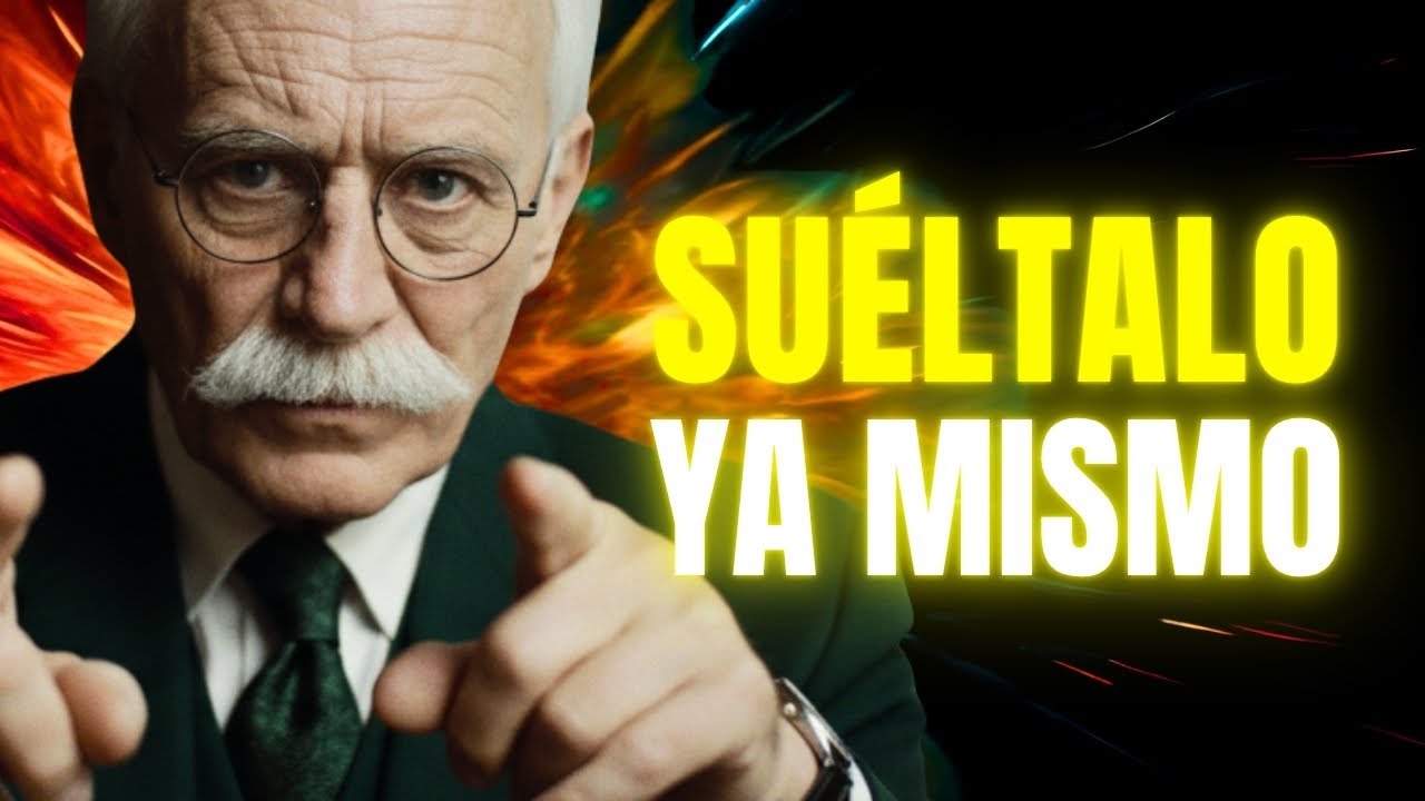 Te está volviendo una PEOR persona y no lo ves… SUÉLTALO YA ⚠️🧠