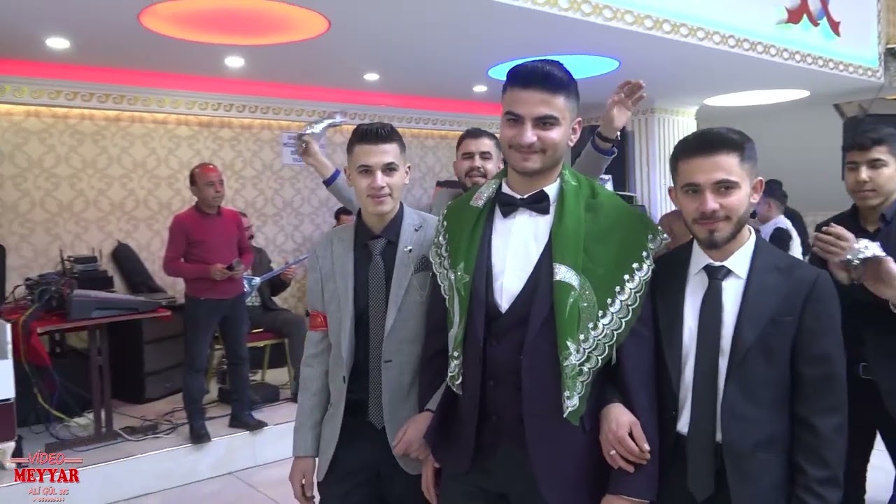 أفراح أهالي القاضي العريس مصطفى حجي أبن نجدت جزء 1